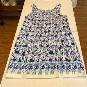 Lilly Pulitzer dress size 12